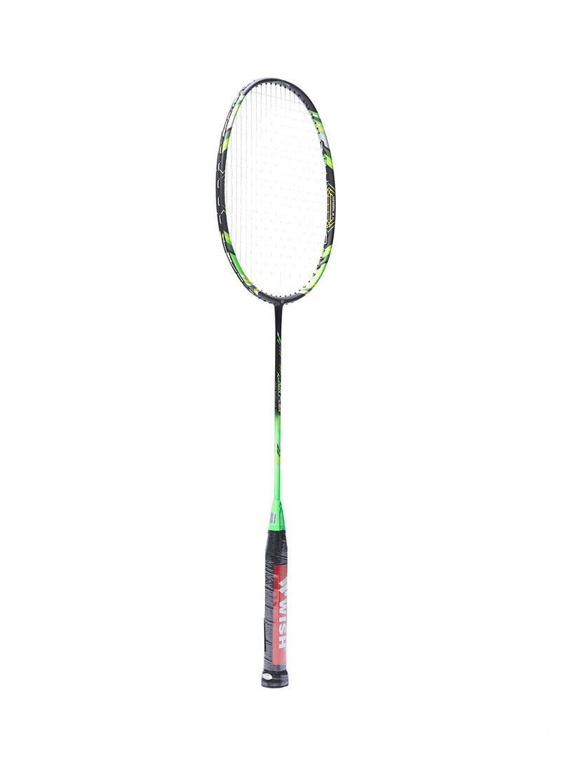 Wish Badminton Racket - Image 2