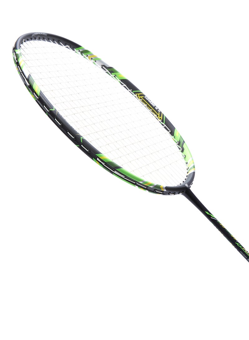 Wish Badminton Racket - Image 3