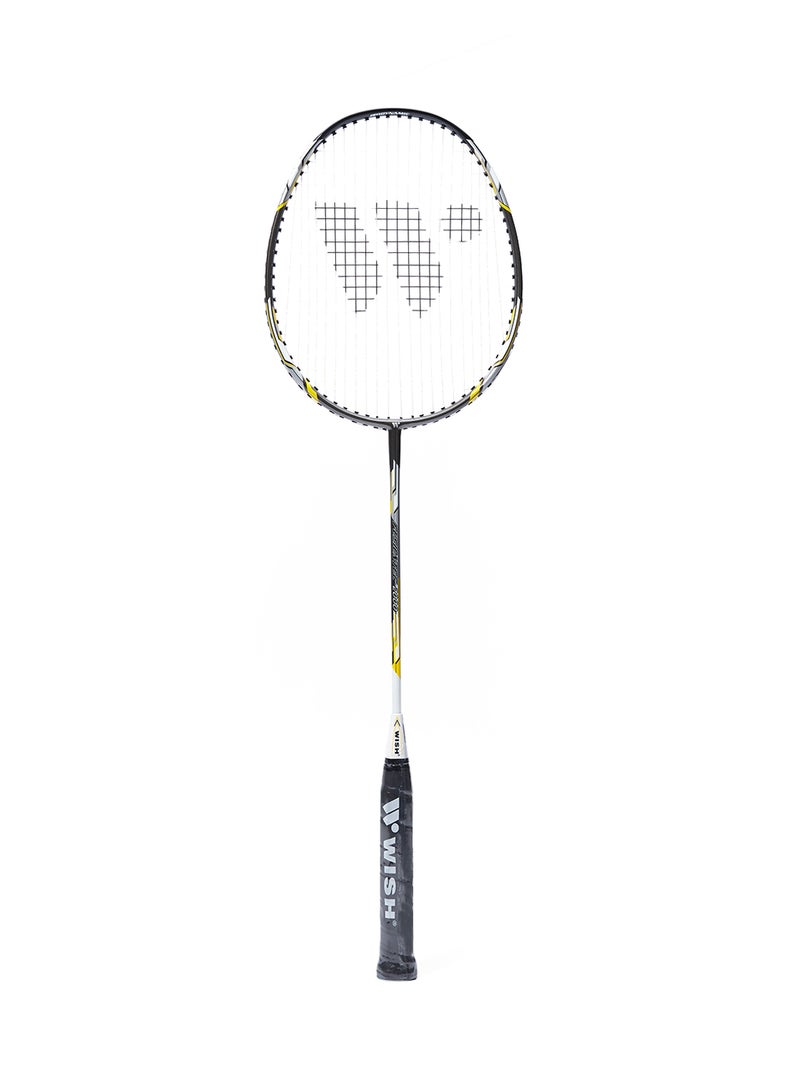 Wish Badminton Racket - Image 1