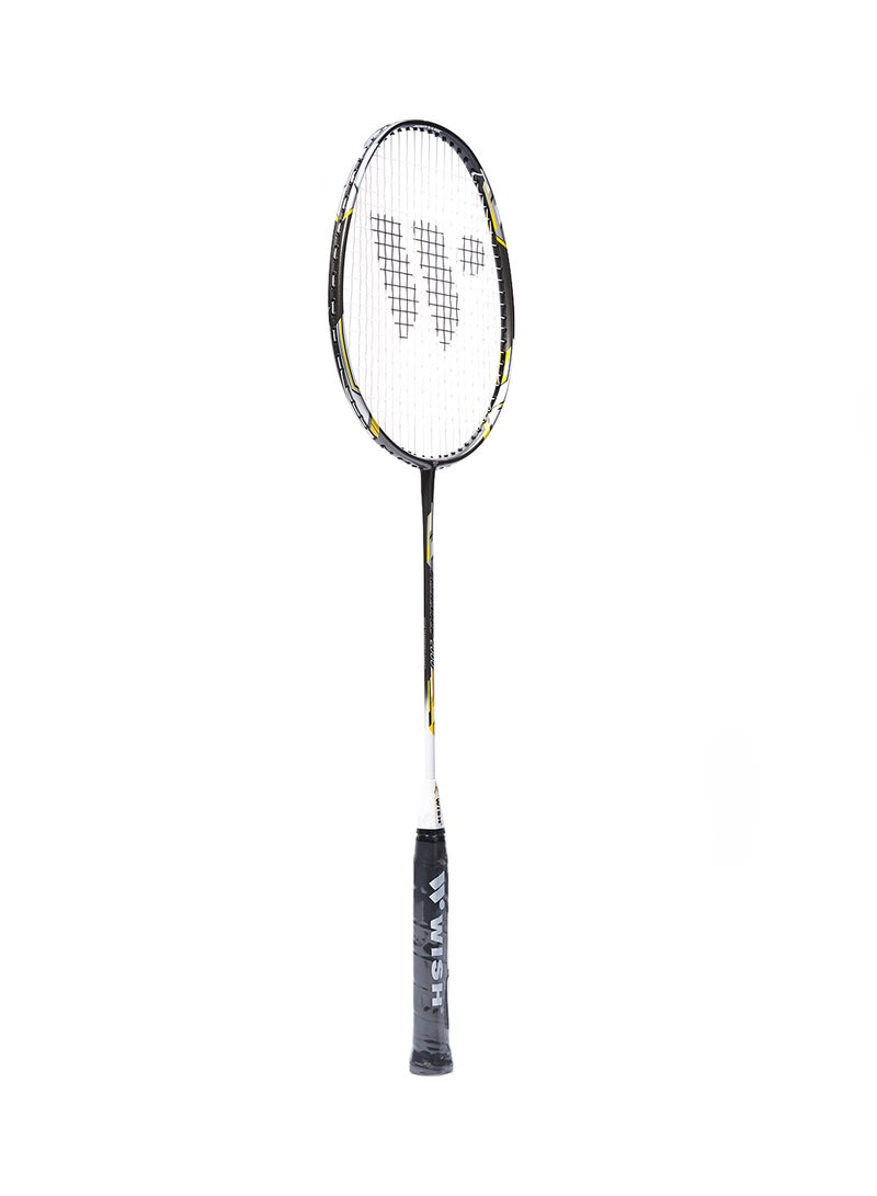 Wish Badminton Racket - Image 2