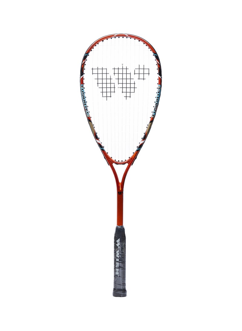 Wish - Squash Racket 16x19inch - Image 1