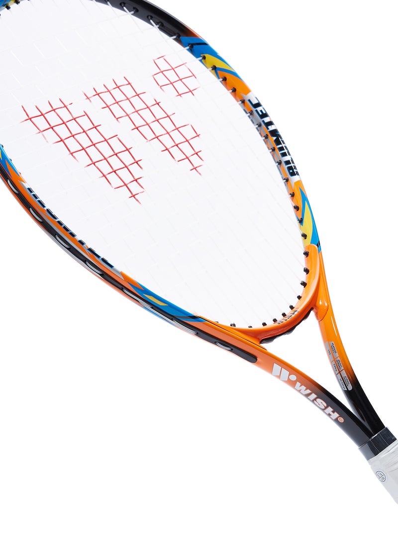 ويش مضرب تنس بغطاء 3/4 - Image 4