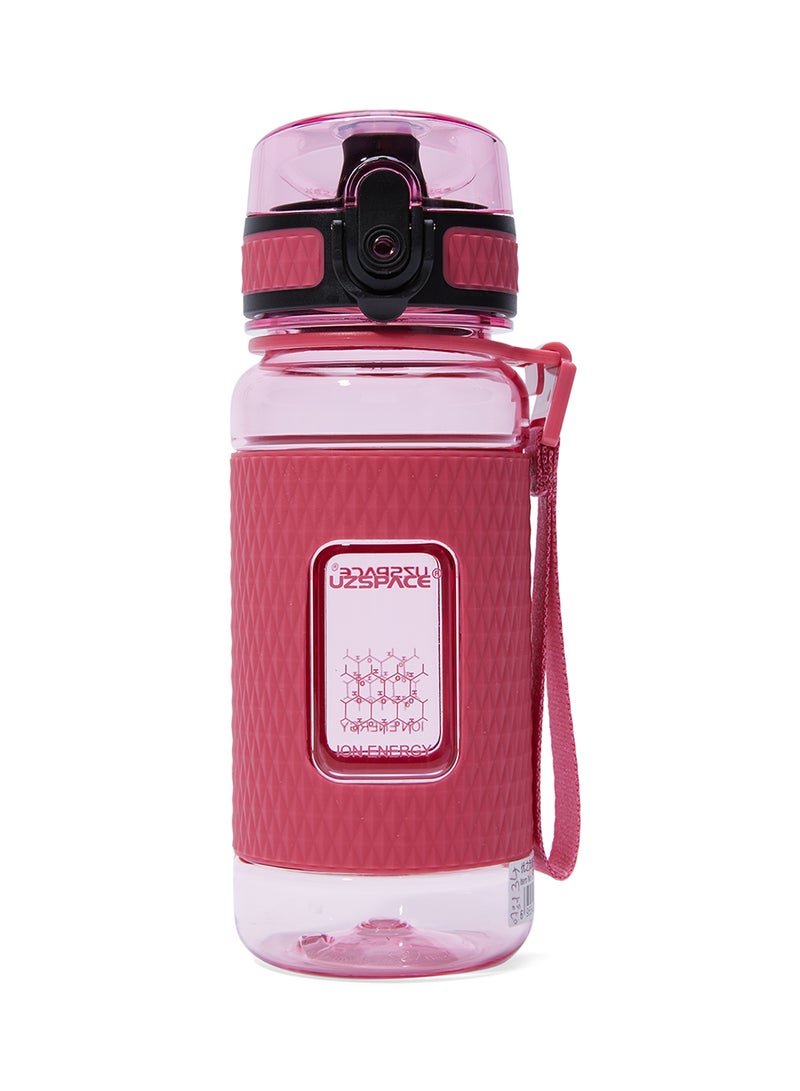 أوسبايس زجاجة ماء بلاستيكية طراز 5043 350ملليلتر - Image 1