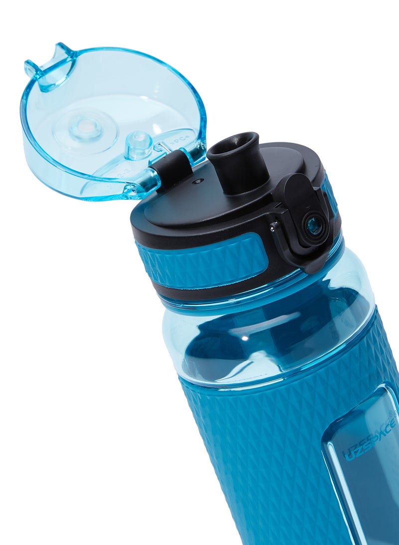 أوسبايس زجاجة ماء بلاستيكية طراز 5044 450ملليلتر - Image 3