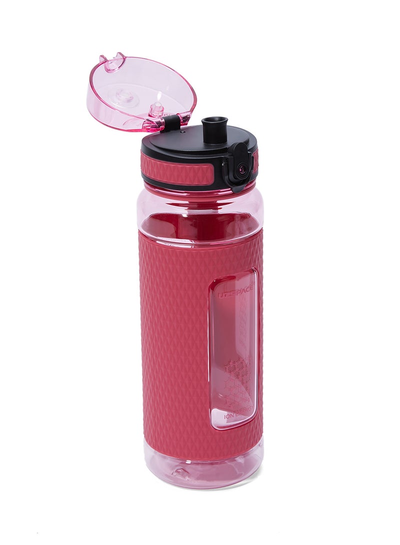 Plastic Water Bottle 5045 700ml - v1542030190/N18407351A_2