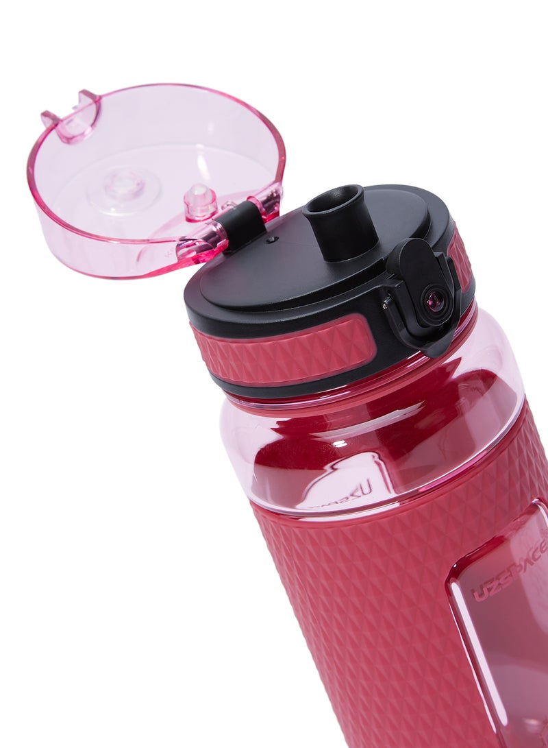 أوسبايس زجاجة ماء بلاستيكية طراز 5045 700ملليلتر - Image 3