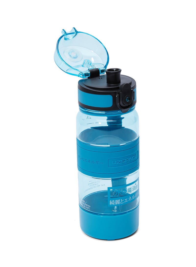 أوسبايس زجاجة مياه بلاستيكية 5039 330ملليلتر - Image 2