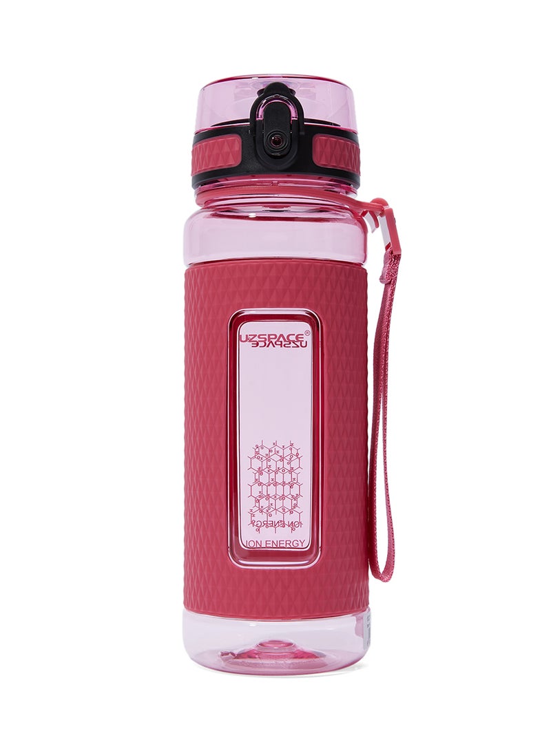 أوسبايس زجاجة ماء بلاستيكية طراز 5045 700ملليلتر - Image 1