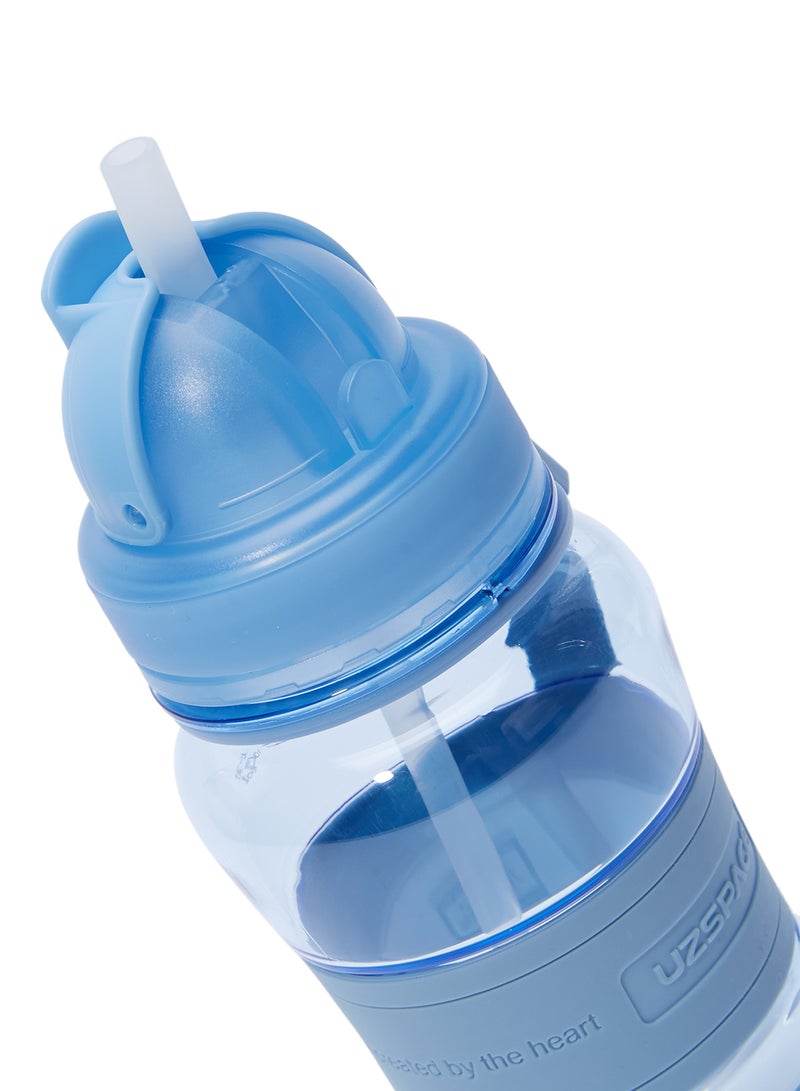 UZSPACE Plastic Water Bottle 5023 300ml  - Image 3