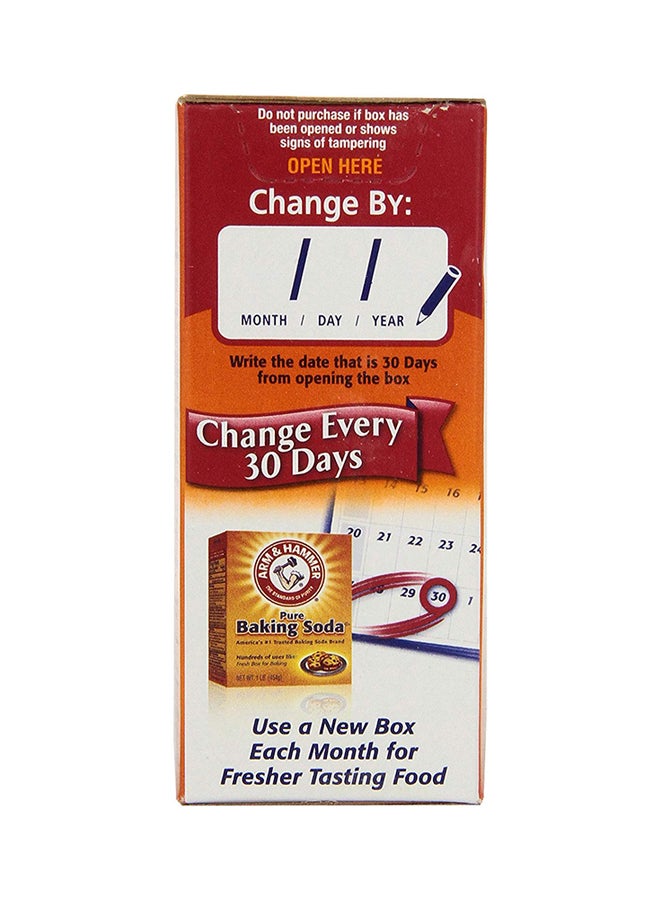 Arm & Hammer Baking Soda 454grams  - Image 4