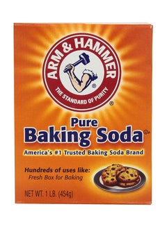 Arm & Hammer Baking Soda 454grams UAE | Dubai, Abu Dhabi