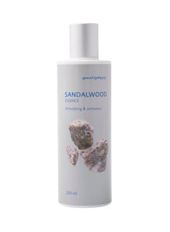 Goodsphere Sandalwood - Goodsphere Aroma Essence - The Classic Collection 250ml 