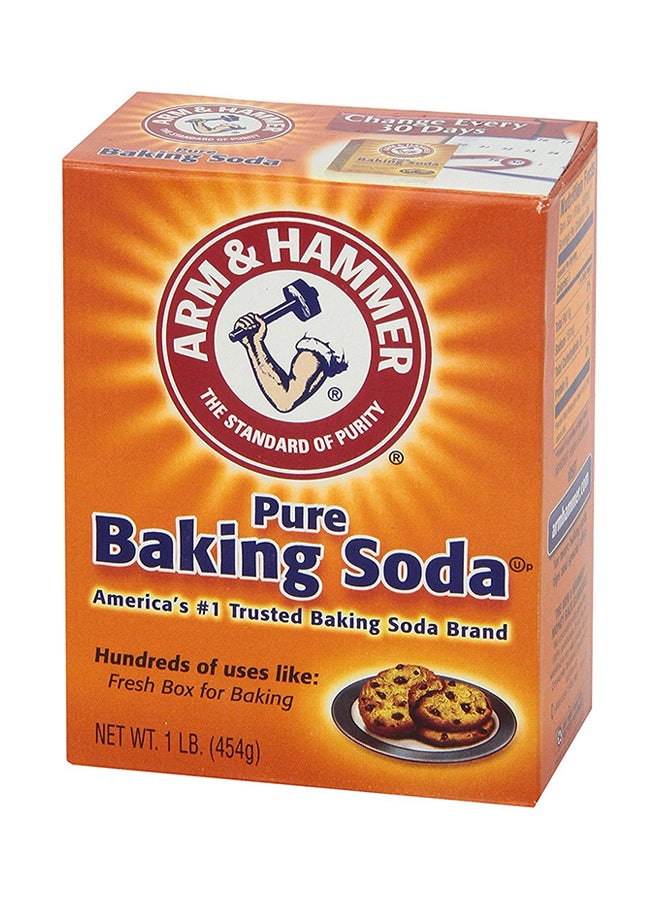 Arm & Hammer Baking Soda 454grams  - Image 5