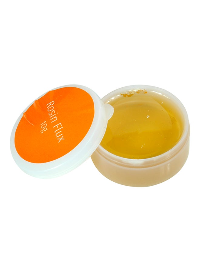 LAWAZIM - Solder Wire  60G With Rosin 10G Multicolour 1.5mm - Image 1