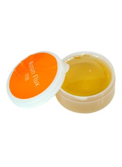 LAWAZIM Solder Core Wire With 10g Resin White/silver 40grams  - Image 2