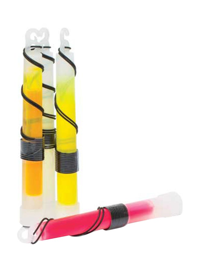 4-Piece Light Stick Set Yellow/Green/Red - v1542041389/N19591297A_1