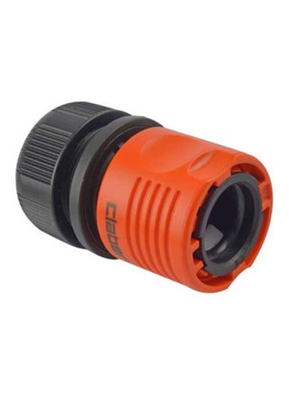 Hose Connector Black/Orange - v1542041431/N19591735A_1