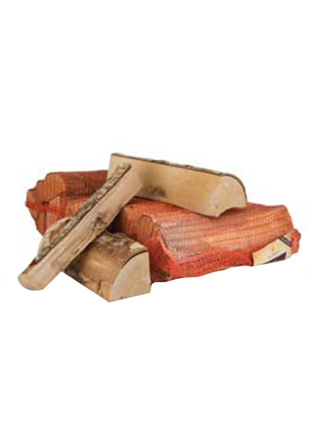 Generic Birch Firewood Brown