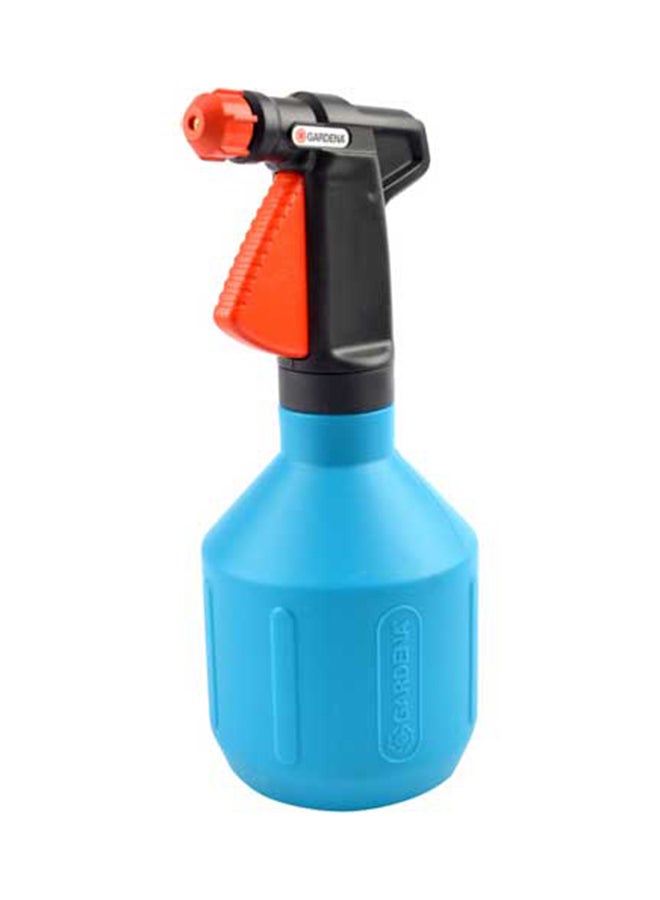 GARDENA Water Pump Sprayer Blue/Black/Orange 1Liters 