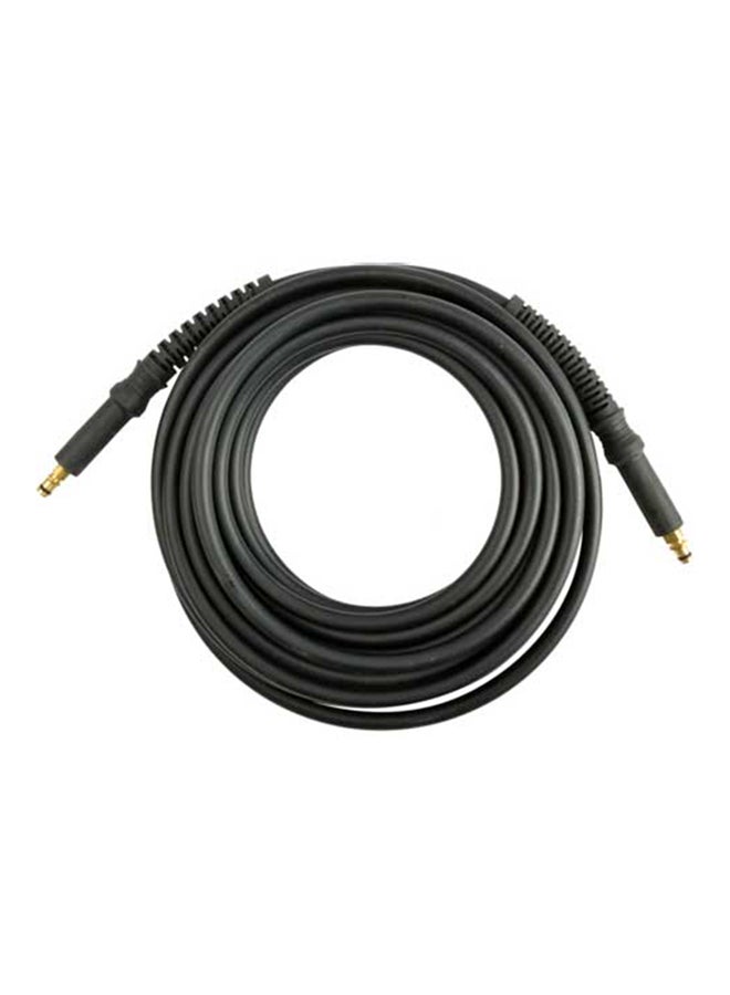 KARCHER Quick Connect Hose Black