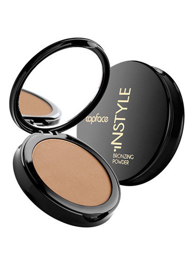 Silky Bronzing Powder 001 Java - v1542089221/N15808510A_1