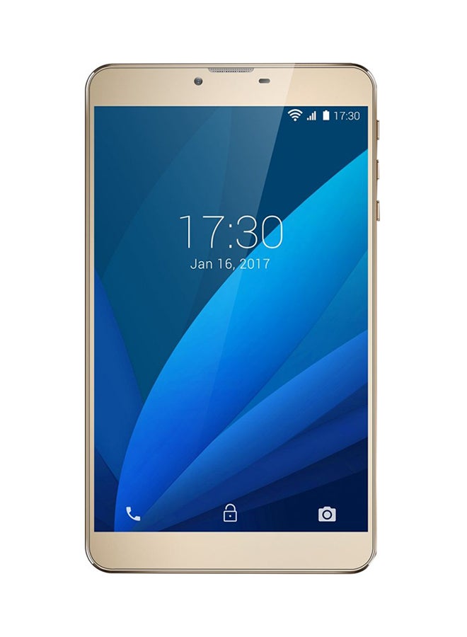 InnJoo - F5 Pro 7inch, 8GB, Wi-Fi, 3G, Gold - Image 1