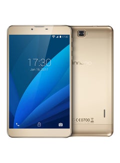 F5 Pro 7inch, 8GB, Wi-Fi, 3G, Gold