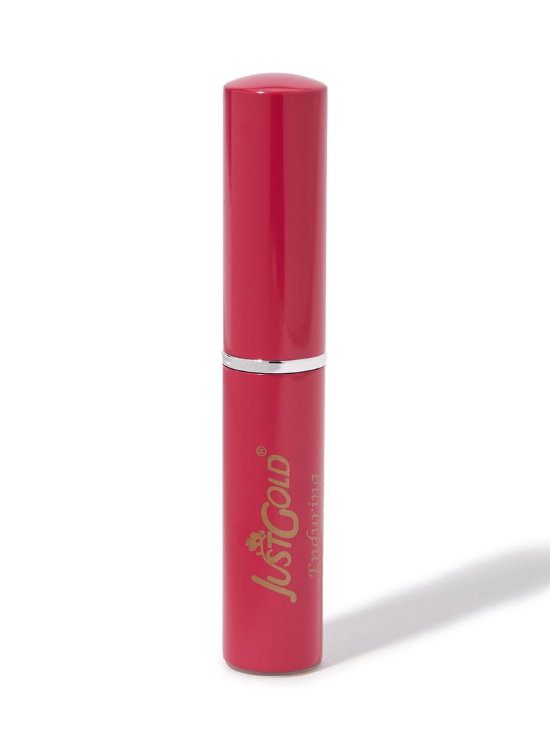 JUST GOLD Enduring K**s Proof Lipstick 15 Pink - Image 1