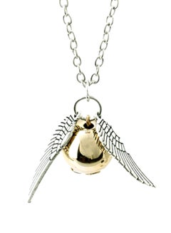 Sliver/Gold