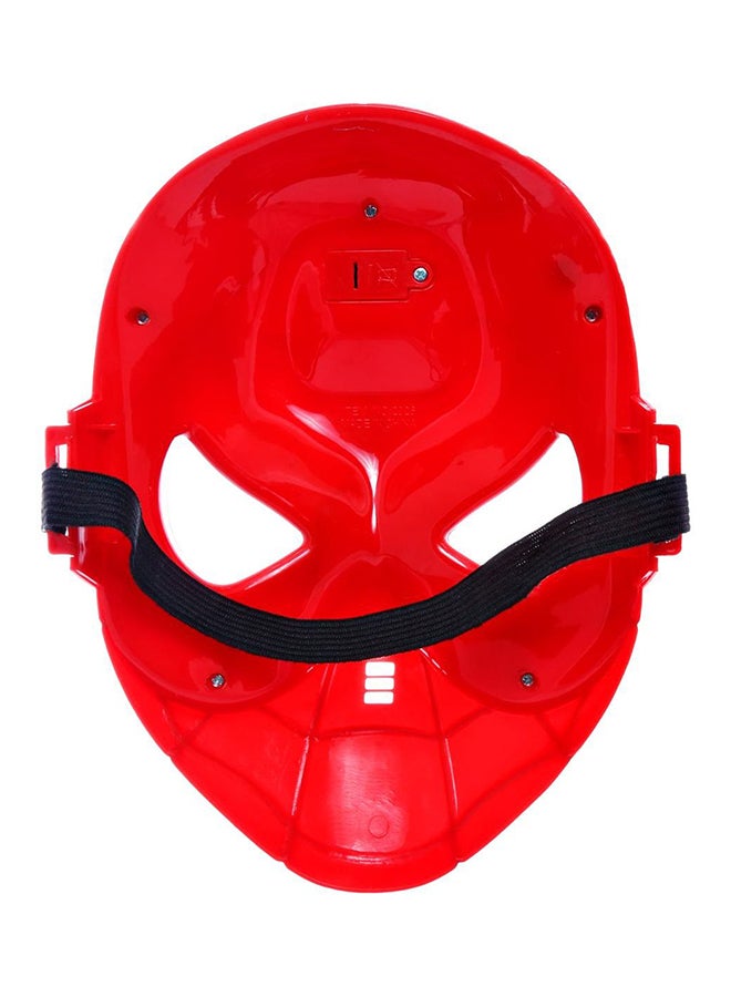 قناع الرجل العنكبوت - Image 2