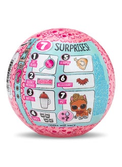 LOL Surprise Pets 4 Playset 10cm - v1542178873/N18916652A_3