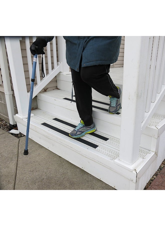 DumaSafe - Anti-Slip Tape Black - Image 1