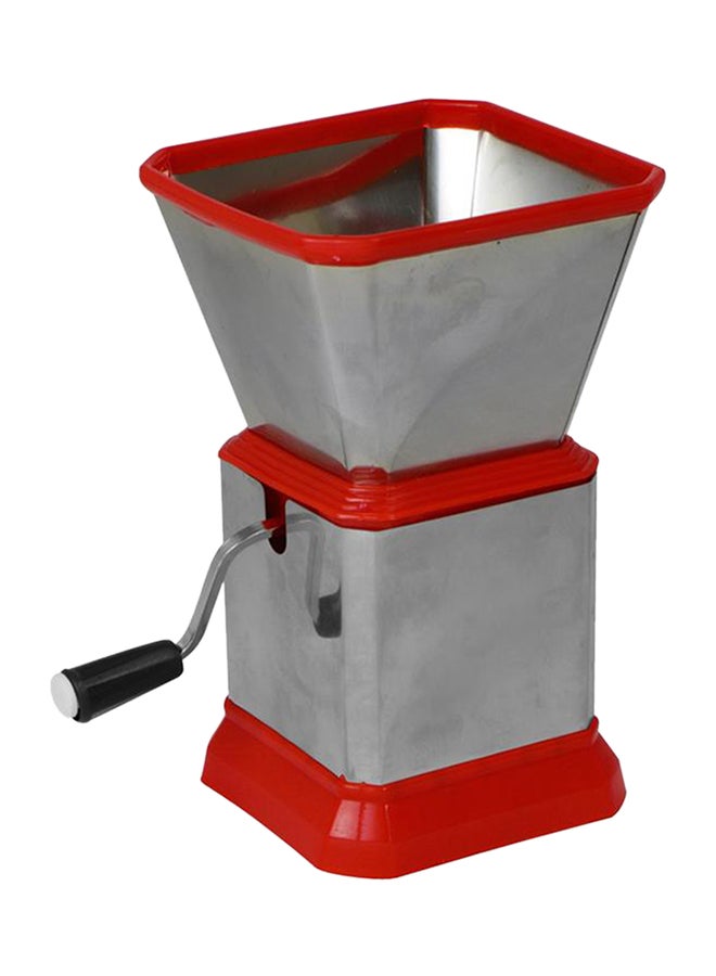 Timmy Chili And Nut Cutter White 28centimeter 