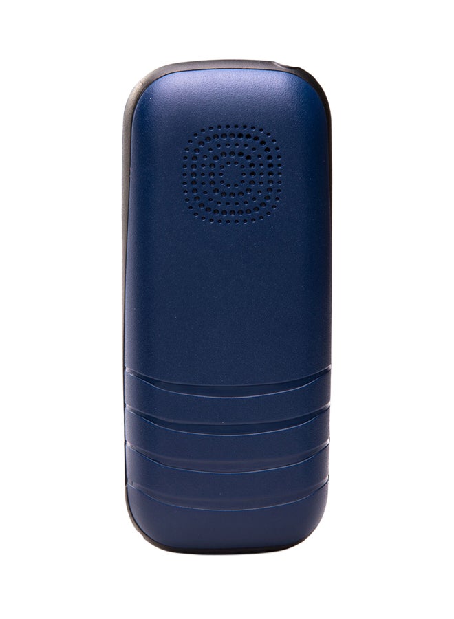 TTfone - TT110 Cheap SOS Emergency Mobile Phone Blue - Image 1