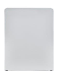 LANNYHOME Foldable Table White 180x70cm  - Image 3