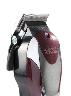 WAHL Professional 5 Star Magic Clip corded Black/White  - Image 3