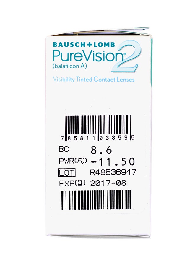 unisex PureVision2 Contact Lenses - v1542189498/N19159926A_5