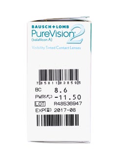 PureVision2 Contact Lenses - v1542189500/N19159929A_5