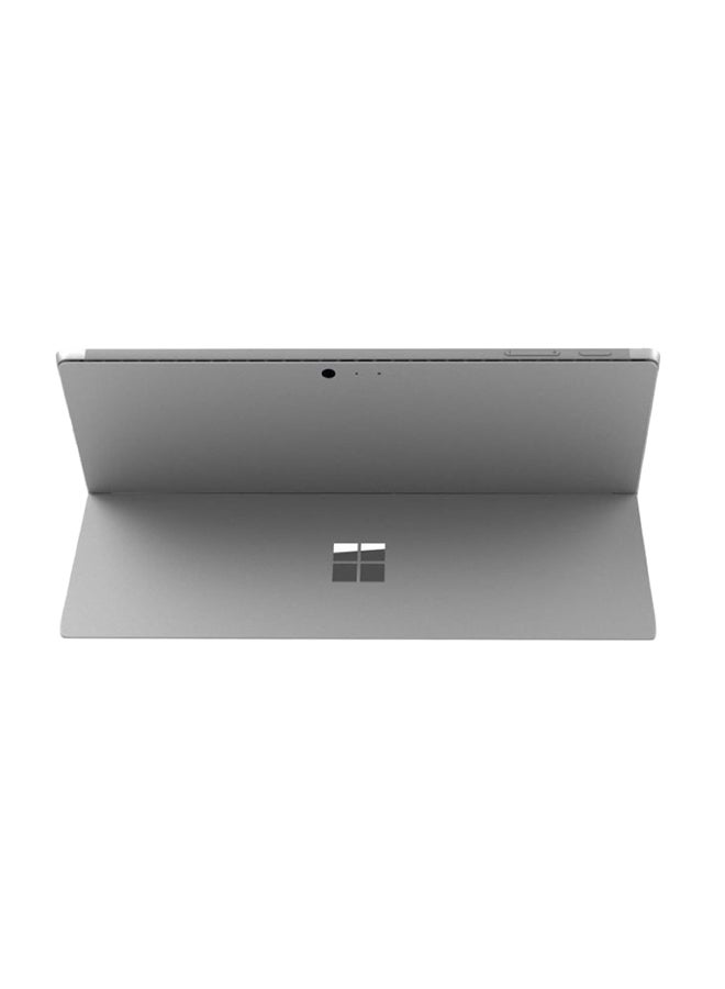Surface Pro KJS-00006 Convertible Laptop With 12.3-inch Display, Core i5 Processor/8GB RAM/128GB SSD/Intel Integrated Graphics Silver