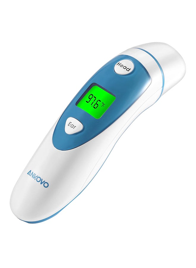 أنكوفو ميزان حرارة رقمي بالأشعة تحت الحمراء - Image 1