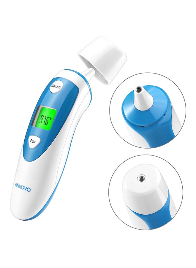 أنكوفو ميزان حرارة رقمي بالأشعة تحت الحمراء - Image 2