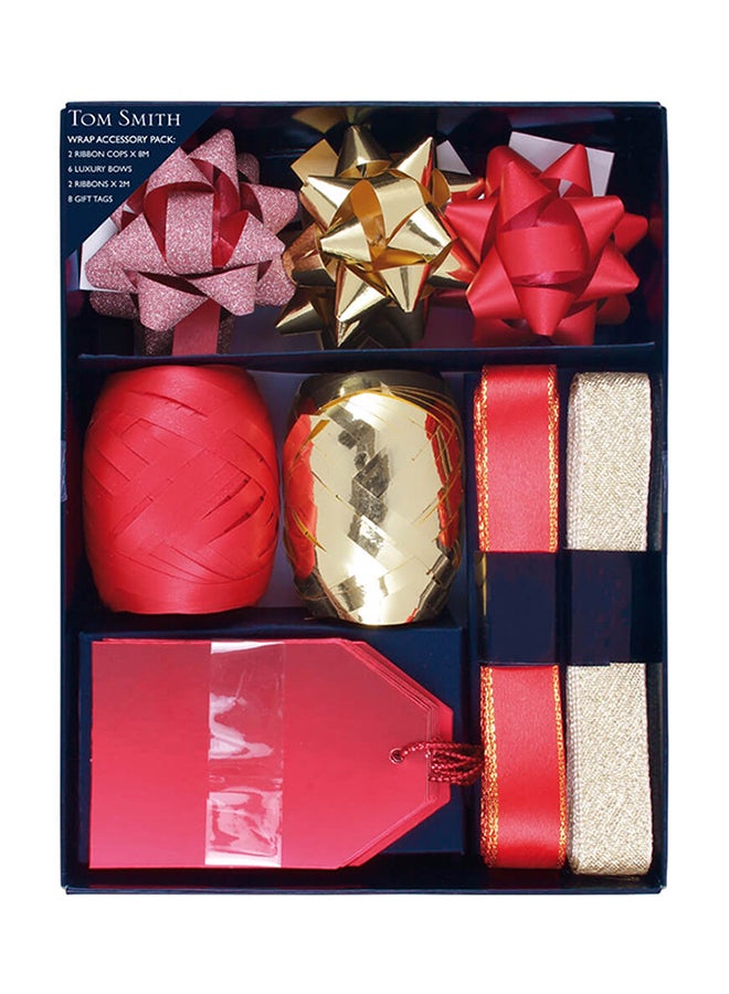 Gift Wrap Accessory Pack