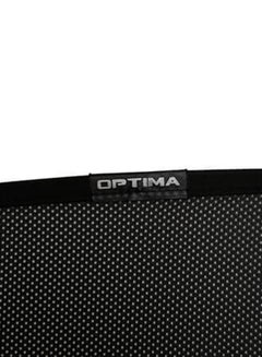 Dhell 5-Piece Sunshades For Kia Optima (2017)  - Image 4