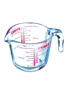 Measuring Jug Clear 35x24x7cm - v1542206061/N19174250A_1