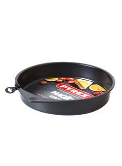 Magic Cake Pan Black 26centimeter - v1542206088/N19174309A_1