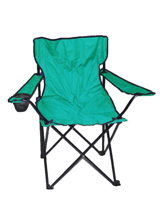 Y&D Camping Foldable Chair 80x50x50cm - Image 1