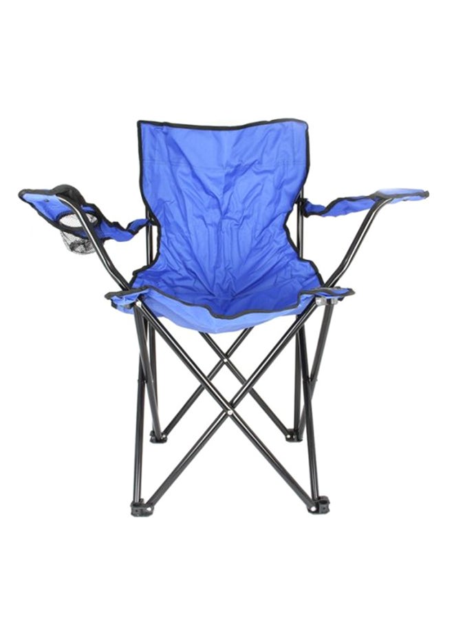 Y&D Camping Foldable Chair 80x50x50cm - Image 1