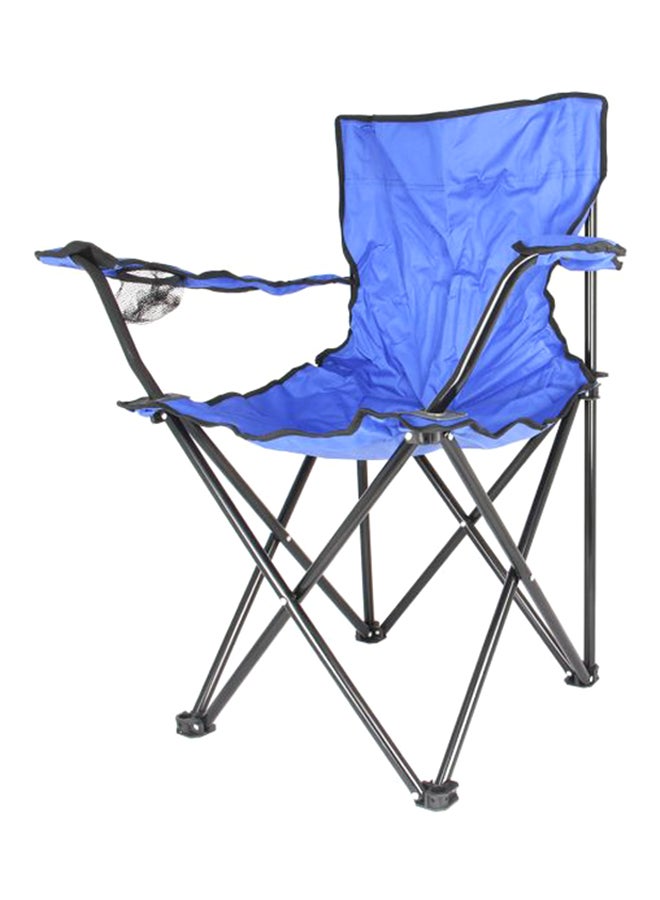 Y&D Camping Foldable Chair 80x50x50cm - Image 2