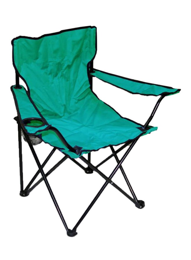 Y&D Camping Foldable Chair 80x50x50cm - Image 2