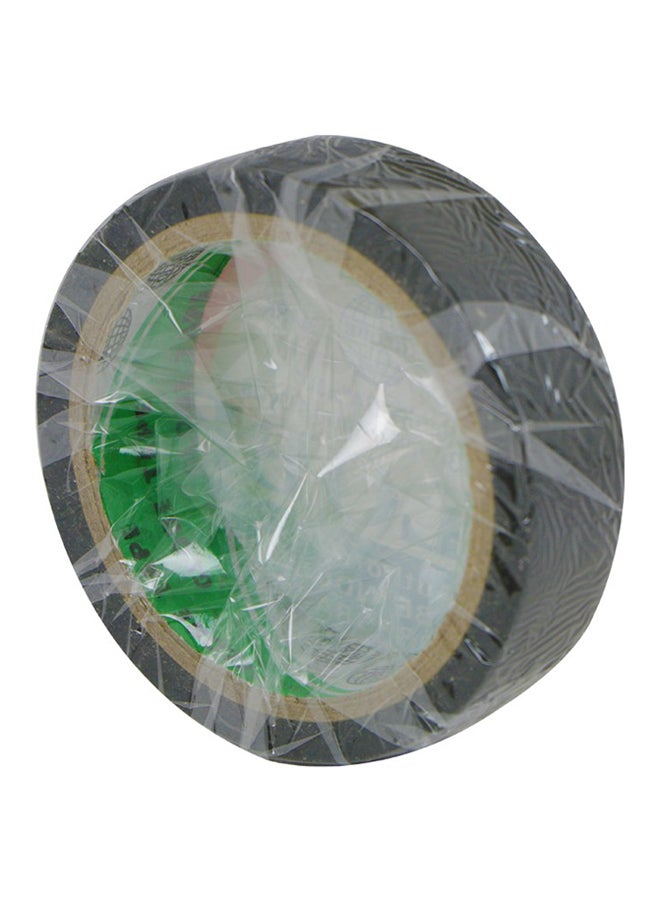 Generic General Purpose Electrical Tape Black  - Image 2
